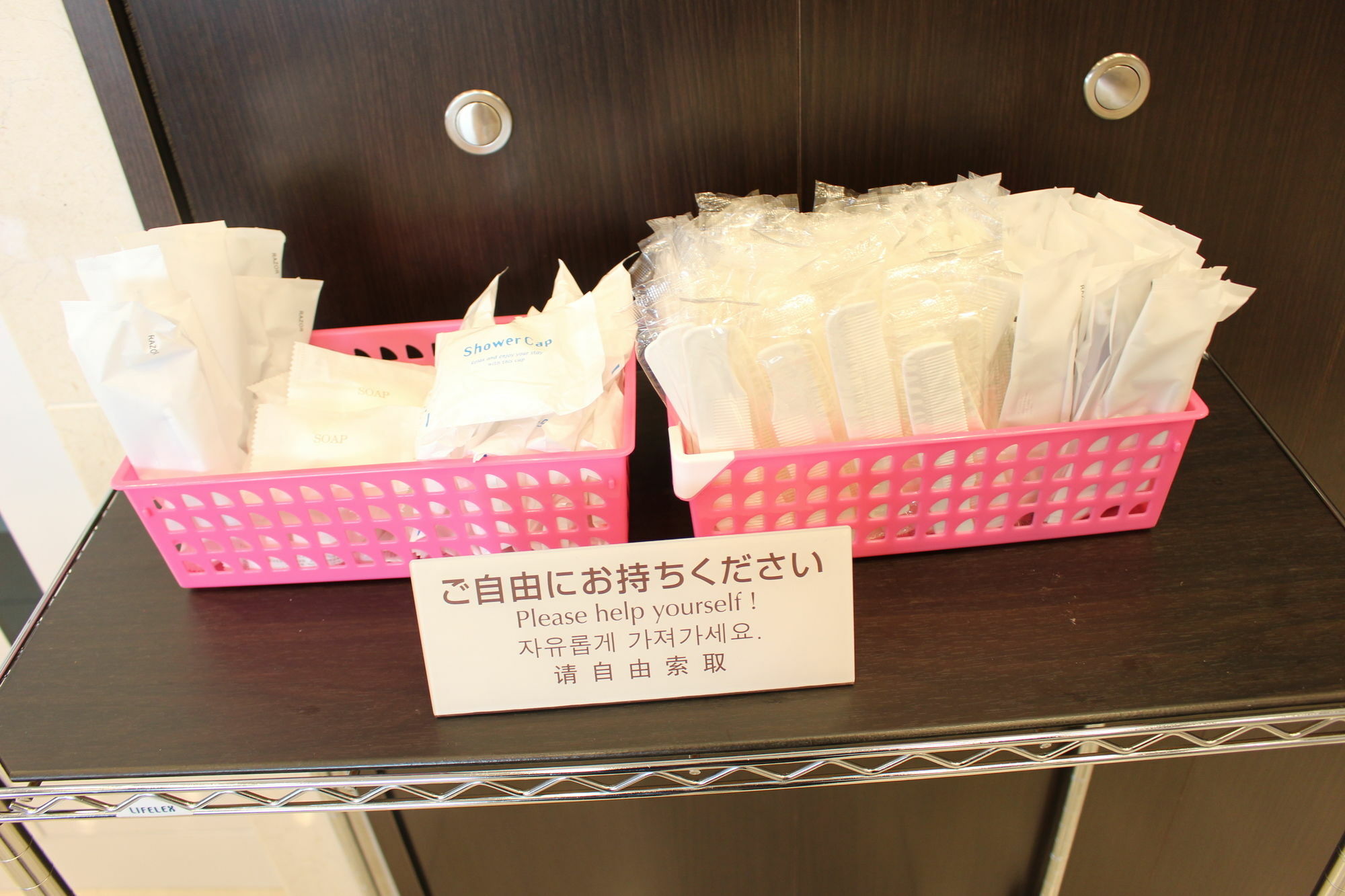 Hotel Toyoko Monzen-nakacho Eitaibashi Tokio